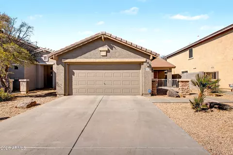 5350 W Pecan Rd, Laveen, AZ 85339