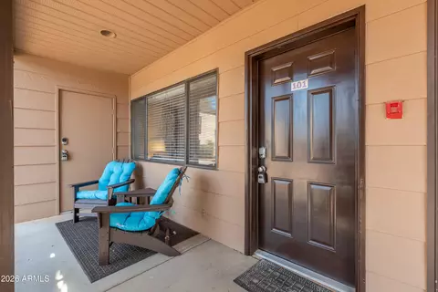 140 E Cortez Dr #A101, Sedona, AZ 86351
