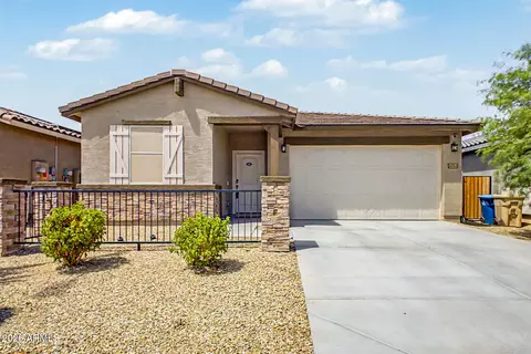 24166 W Hopi St, Buckeye, AZ 85326