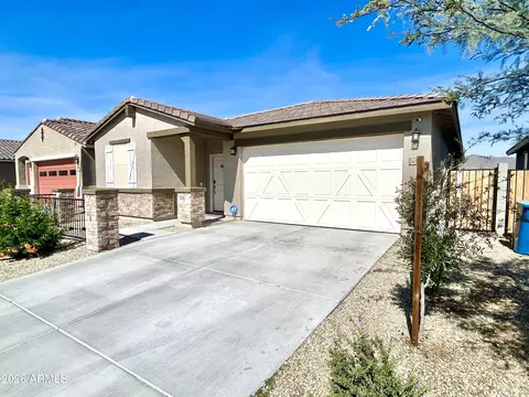 24166 W Hopi St, Buckeye, AZ 85326