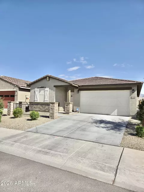 24166 W Hopi St, Buckeye, AZ 85326