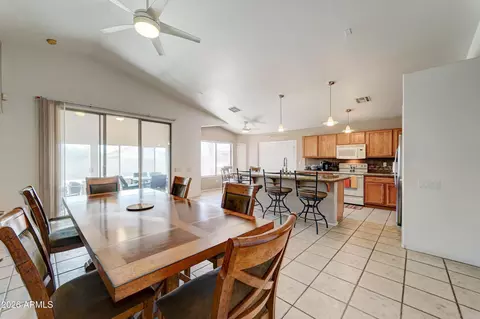 Dining - 8527 E Milagro Ave, Mesa, AZ 85209 photo 5 of 5