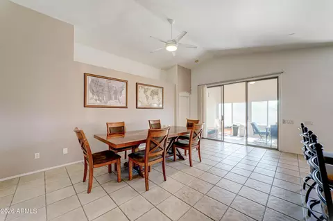 Dining - 8527 E Milagro Ave, Mesa, AZ 85209 photo 3 of 5