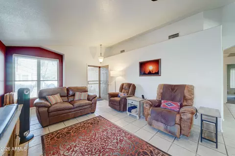 Living - 8527 E Milagro Ave, Mesa, AZ 85209 photo 2 of 4