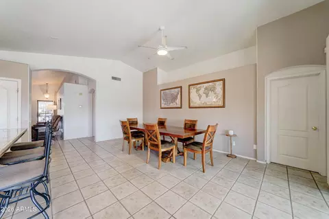 Dining - 8527 E Milagro Ave, Mesa, AZ 85209 photo 2 of 5