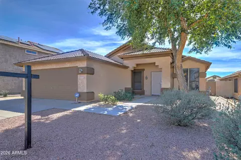 Exterior - 8527 E Milagro Ave, Mesa, AZ 85209 photo 2 of 6