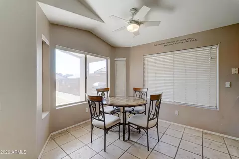 Dining - 8527 E Milagro Ave, Mesa, AZ 85209 photo 1 of 5