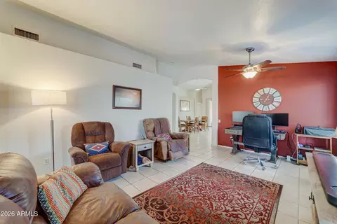 Living - 8527 E Milagro Ave, Mesa, AZ 85209 photo 4 of 4