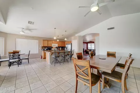 Dining - 8527 E Milagro Ave, Mesa, AZ 85209 photo 4 of 5