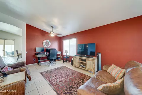 Living - 8527 E Milagro Ave, Mesa, AZ 85209 photo 3 of 4