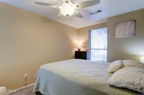 Bedroom - 8527 E Milagro Ave, Mesa, AZ 85209 photo 7 of 10