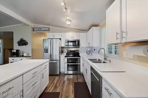 8103 E Southern Ave #128, Mesa, AZ 85209