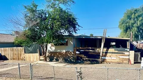 6444 S 23rd Pl S, Phoenix, AZ 85042