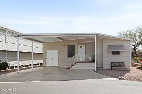 17200 W Bell Rd #343, Surprise, AZ 85374