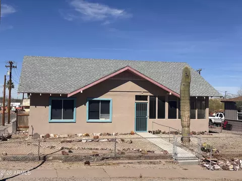 340 W Esperanza Ave, Ajo, AZ 85321