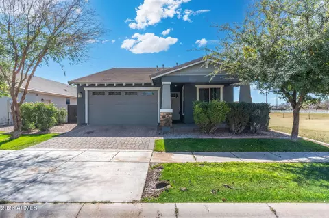 4041 E Amber Ln, Gilbert, AZ 85296