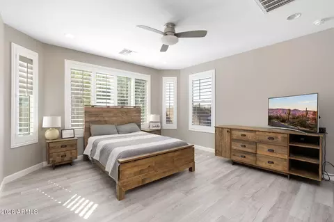 Bedroom - 4041 E Amber Ln, Gilbert, AZ 85296 photo 3 of 5