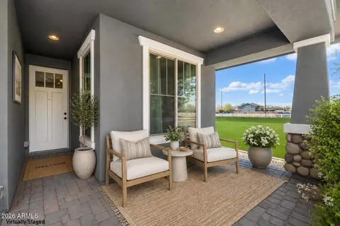 Exterior - 4041 E Amber Ln, Gilbert, AZ 85296 photo 11 of 11