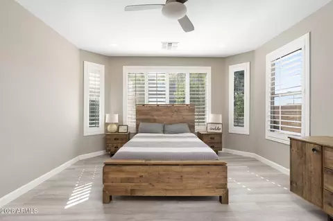Bedroom - 4041 E Amber Ln, Gilbert, AZ 85296 photo 2 of 5