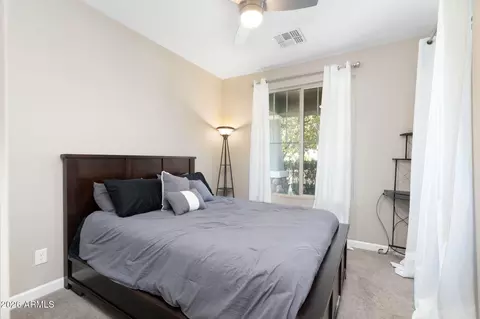Bedroom - 4041 E Amber Ln, Gilbert, AZ 85296 photo 1 of 5