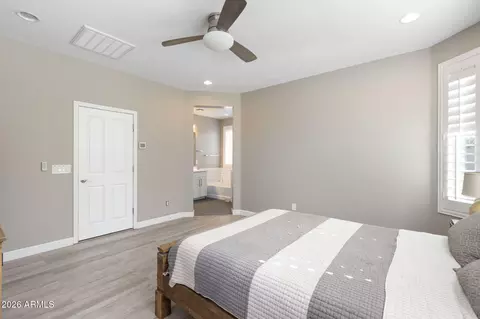 Bedroom - 4041 E Amber Ln, Gilbert, AZ 85296 photo 4 of 5