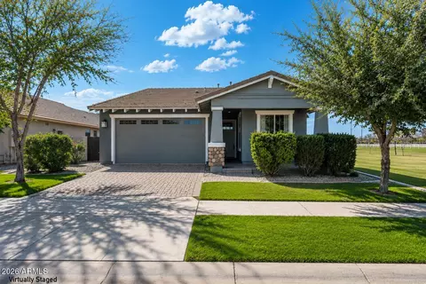 4041 E Amber Ln, Gilbert, AZ 85296