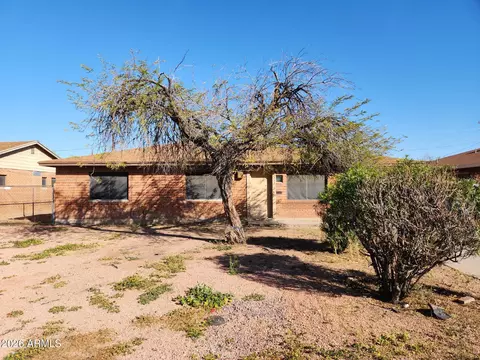 2232 W Georgia Ave, Phoenix, AZ 85015