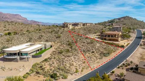 4173 S Camino De Vida -- #113, Gold Canyon, AZ 85118