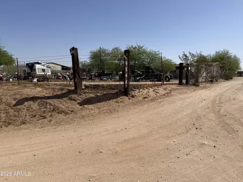 25711 S 198th St #-, Queen Creek, AZ 85142
