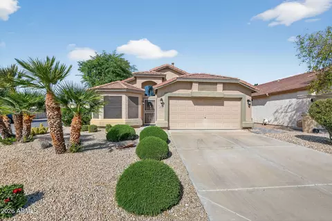 6370 W Wahalla Ln, Glendale, AZ 85308