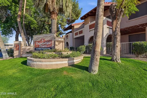 5757 W Eugie Ave #2062, Glendale, AZ 85304