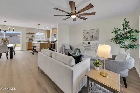 Living - 643 E Harmony Ave, Mesa, AZ 85204 photo 1 of 1