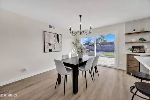 Dining - 643 E Harmony Ave, Mesa, AZ 85204 photo 1 of 2