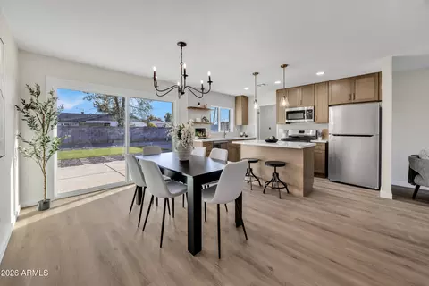Dining - 643 E Harmony Ave, Mesa, AZ 85204 photo 2 of 2