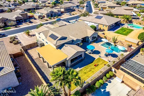 18360 W Montecito Ave, Goodyear, AZ 85395