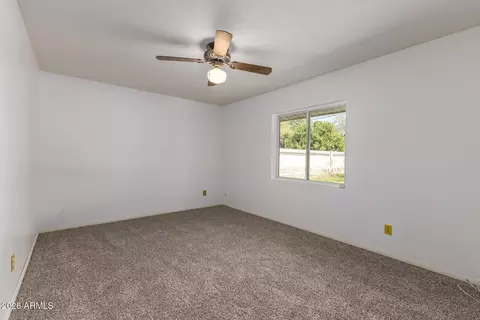 Bedroom - 8115 N 11th Ave, Phoenix, AZ 85021 photo 6 of 7