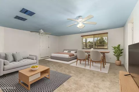 Living - 8115 N 11th Ave, Phoenix, AZ 85021 photo 3 of 8