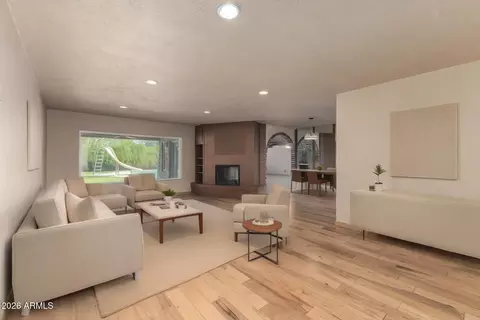 Living - 8115 N 11th Ave, Phoenix, AZ 85021 photo 1 of 8