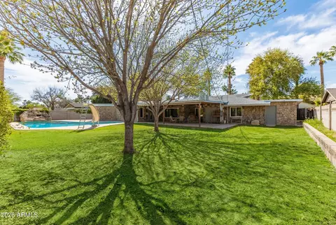 Exterior - 8115 N 11th Ave, Phoenix, AZ 85021 photo 2 of 8
