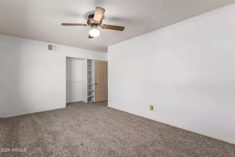 Bedroom - 8115 N 11th Ave, Phoenix, AZ 85021 photo 7 of 7