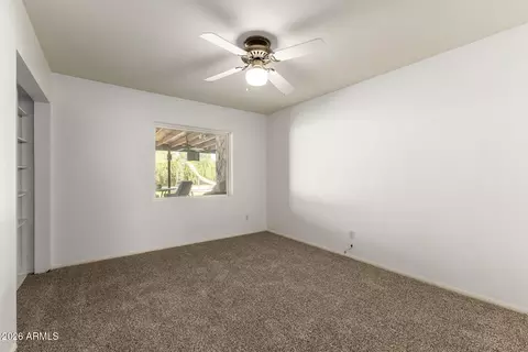 Bedroom - 8115 N 11th Ave, Phoenix, AZ 85021 photo 5 of 7