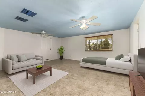 Living - 8115 N 11th Ave, Phoenix, AZ 85021 photo 2 of 8