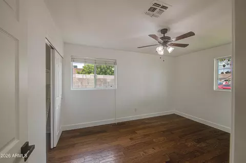 Bedroom - 3840 N 48th Dr, Phoenix, AZ 85031 photo 4 of 5