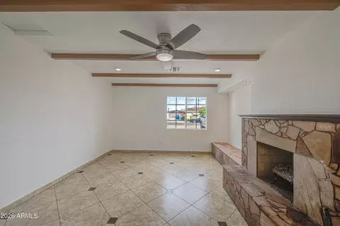 Living - 3840 N 48th Dr, Phoenix, AZ 85031 photo 5 of 7