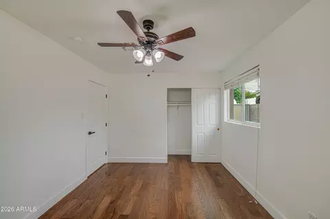 Bedroom - 3840 N 48th Dr, Phoenix, AZ 85031 photo 5 of 5