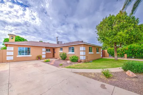 3840 N 48th Dr, Phoenix, AZ 85031
