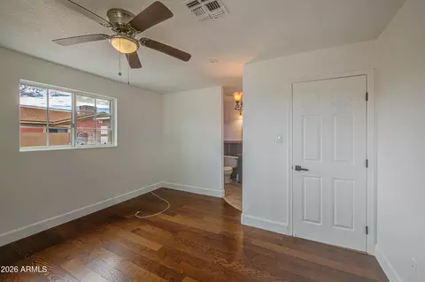 Bedroom - 3840 N 48th Dr, Phoenix, AZ 85031 photo 1 of 5