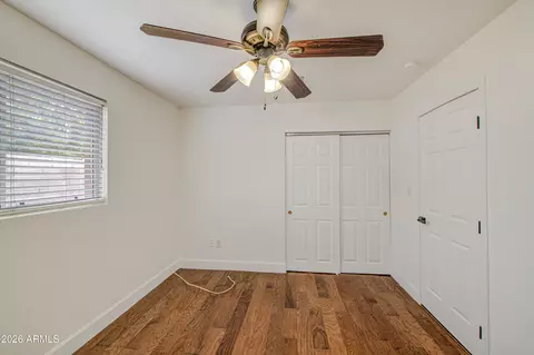 Bedroom - 3840 N 48th Dr, Phoenix, AZ 85031 photo 3 of 5