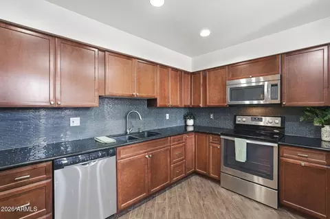 9450 N 94th Pl #119, Scottsdale, AZ 85258