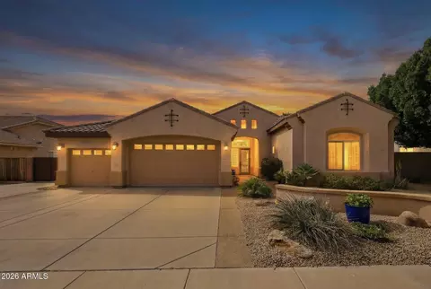 22028 N 80th Ave, Peoria, AZ 85383